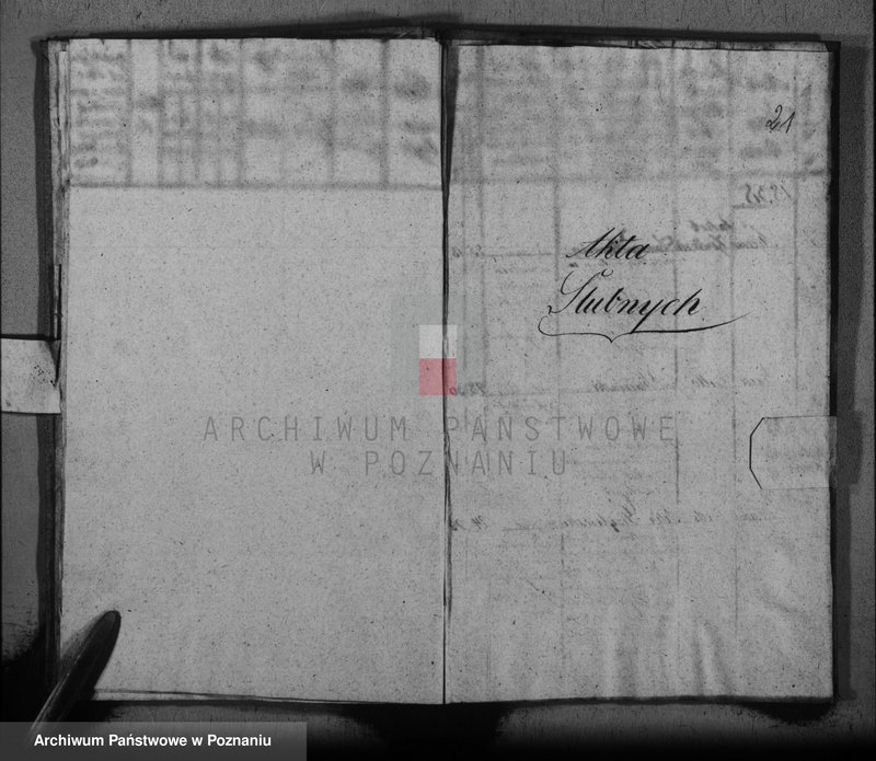 image.from.unit.number "Księga urodzeń, małżeństw i zgonów"