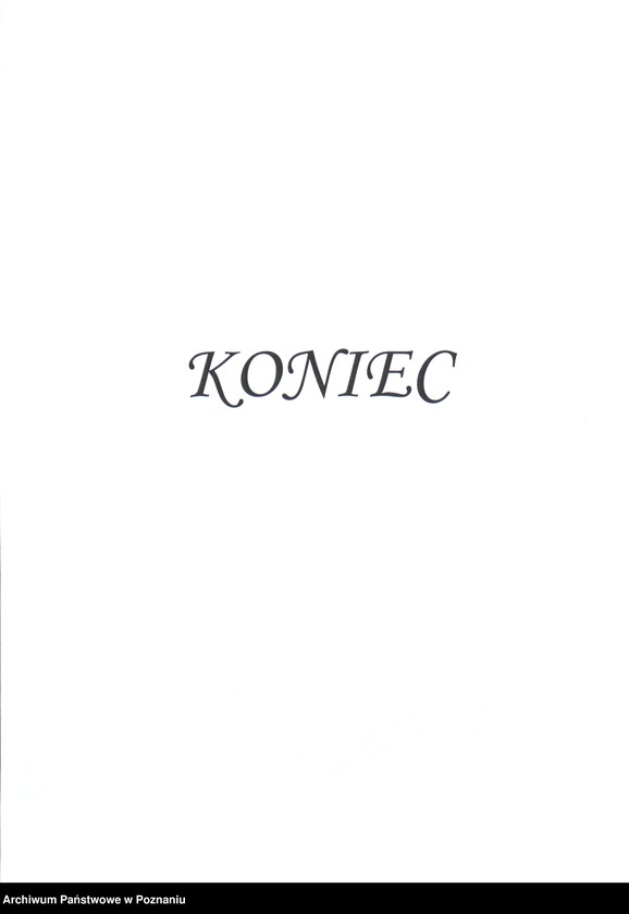 Obraz 13 z jednostki "Niszczewice, powiat Inowrocław - akta koła."