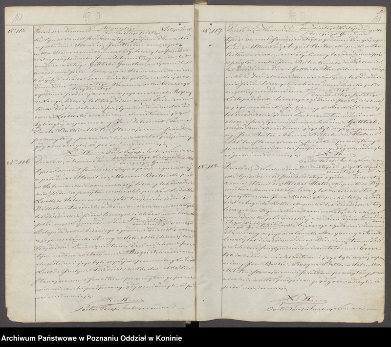 image.from.unit.number "Księga akt urodzenia [...] [za lata 1860-1866]"