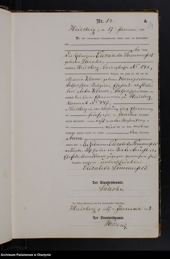 image.from.unit.number "Geburts-Neben-Register Nr 1 - 196"