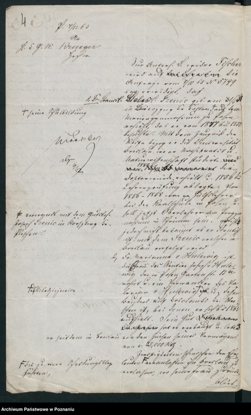 Obraz 7 z jednostki "A. betr. Boleslaus Szenic"