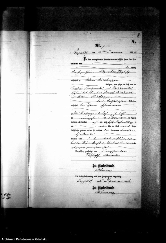 image.from.unit.number "Księga urodzeń"