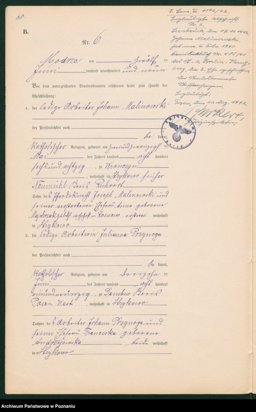 image.from.unit.number "Heirats-Neben-Register"