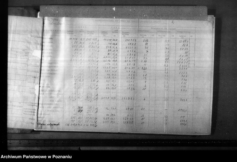 Obraz 6 z jednostki "Porównanie zbiorów zboża, słomy i siana"