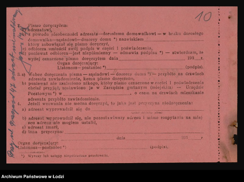 Obraz 12 z jednostki "Katarzyna Kluszczyńska- sprzedaż towarów kolonialnych"