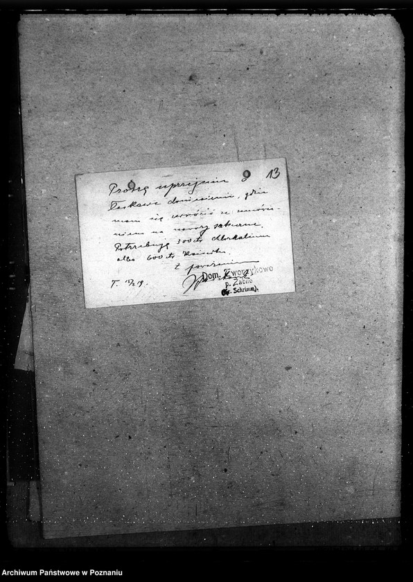 Obraz 18 z jednostki "Informacja o rolnictwie"