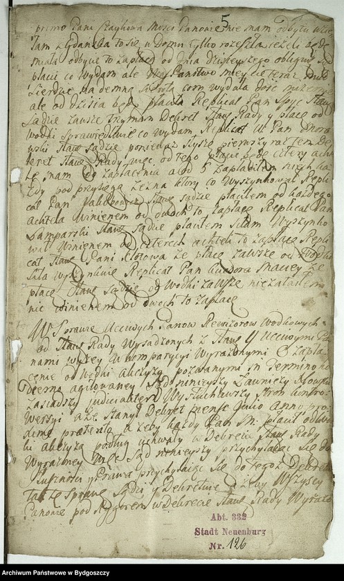 image.from.unit.number "Acta Inscrip[tionum] Relat[ionum]"