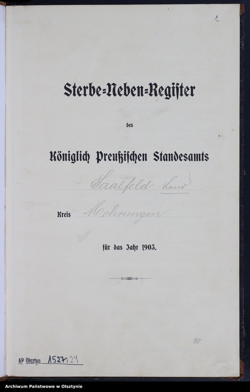 image.from.unit.number "Sterbe-Neben-Register Nr 1 - 32"