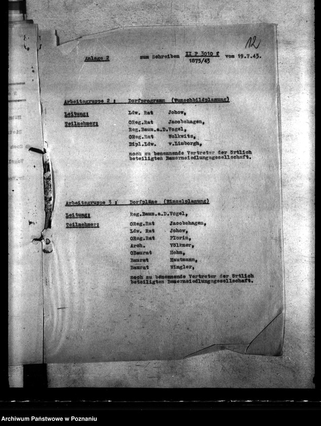 Obraz 16 z jednostki "Planowanie przebudowy wsi"