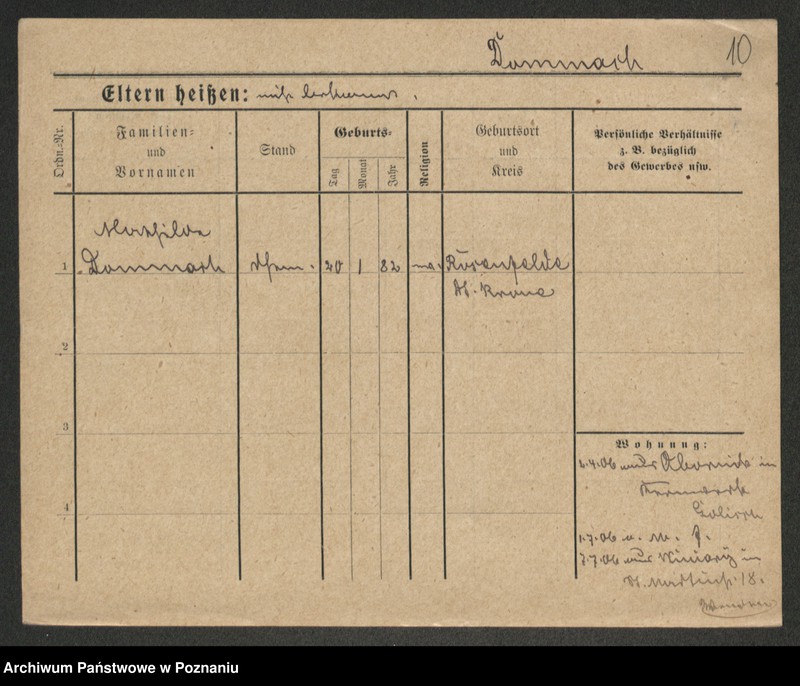 image.from.unit.number "Dołżycki - Domino"