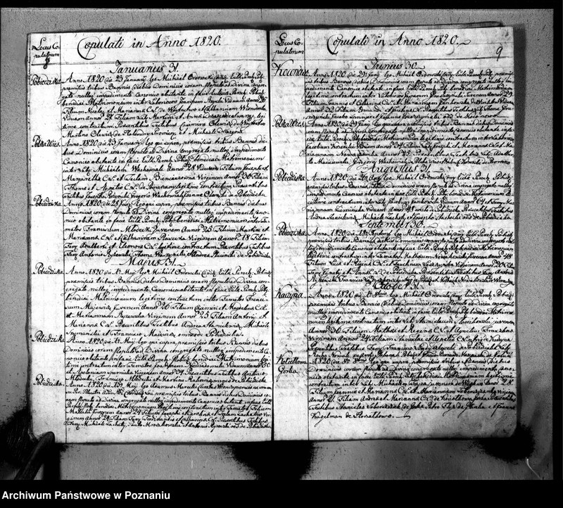 image.from.unit.number "Duplikat urodzeń, małżeństw i zmarłych"