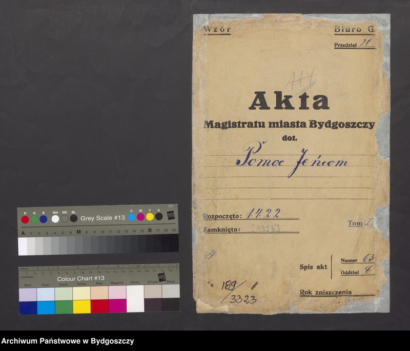 image.from.unit.number "Pomoc jeńcom [i repatriantom ze Wschodu]"