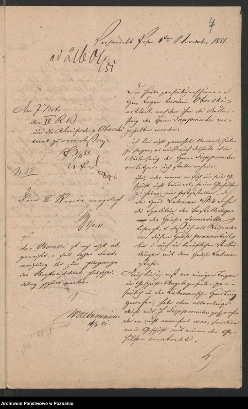 image.from.unit.number "A. betr. Kasimir von Oborski"