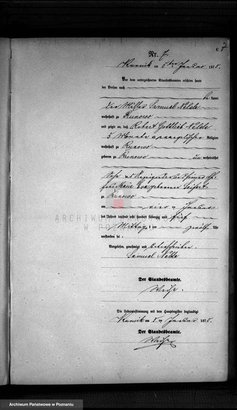 image.from.unit.number "Księga zgonów"