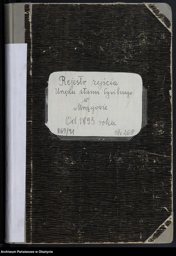 image.from.unit.number "Sterbe-Haupt-Register Nr 1 - 266"