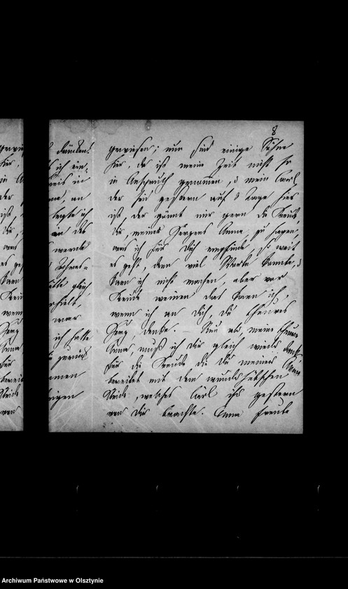 image.from.unit.number "/Mathilde Gfin Schlippenbach an Anna Gfin Lehndorf geb. Hahn/"