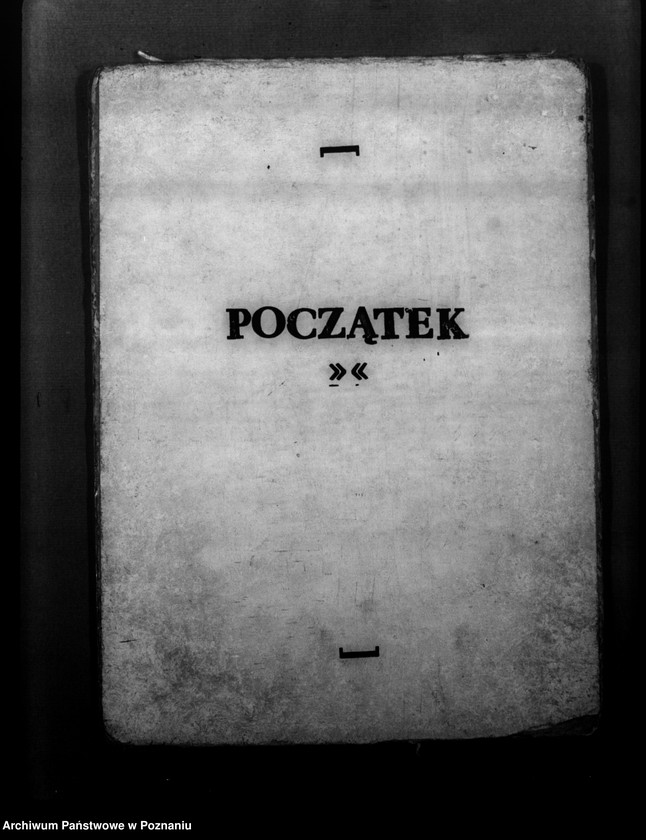 Obraz 3 z jednostki "Zmiany nazw miejscowości w powiecie rawickim"