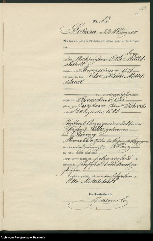 image.from.unit.number "Sterbe-Haupt-Register"