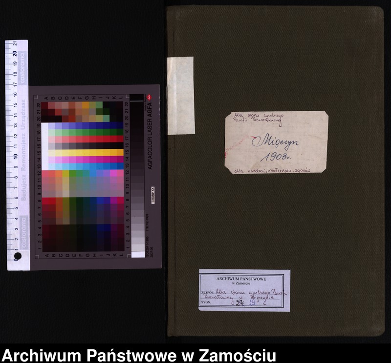 image.from.unit.number "Akta urodzeń, małżeństw, zgonów"