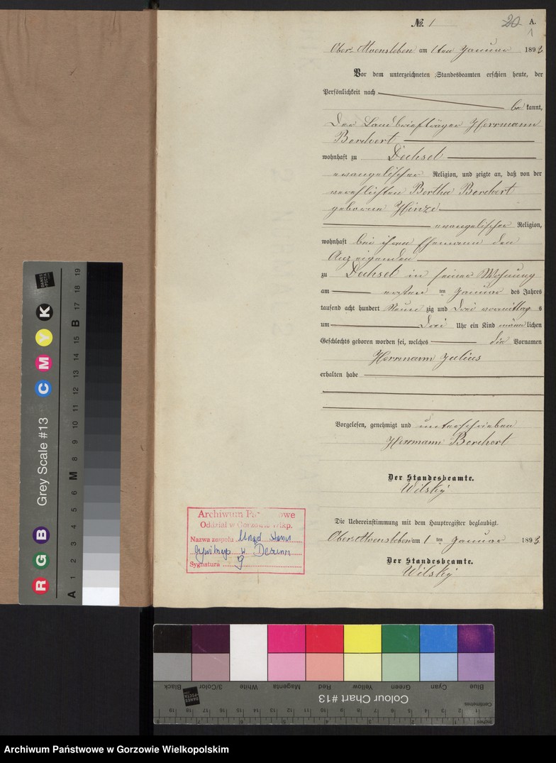 image.from.unit.number "Księga urodzeń"