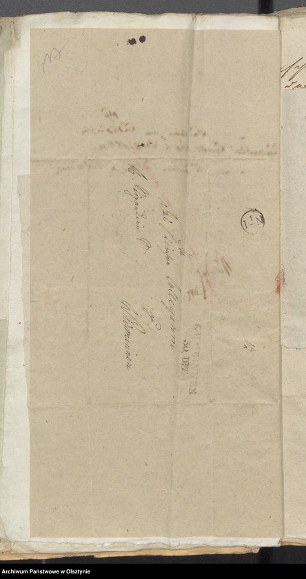 image.from.unit.number "Beläge zur Widminnschen Kirchen Kassen Rechnung"