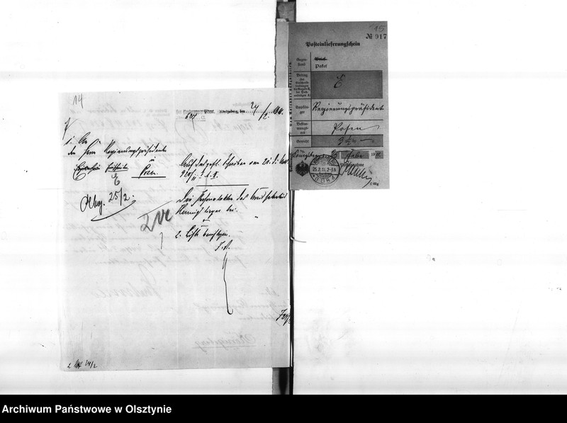 image.from.unit.number "Regierungs Sekretär Rechnungsrat Hennig"