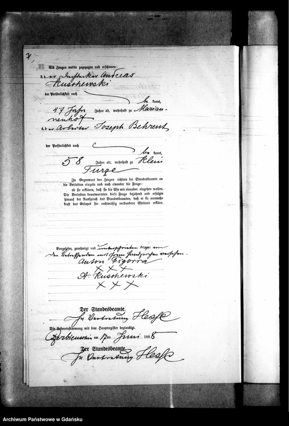 image.from.unit.number "Księga małżeństw"