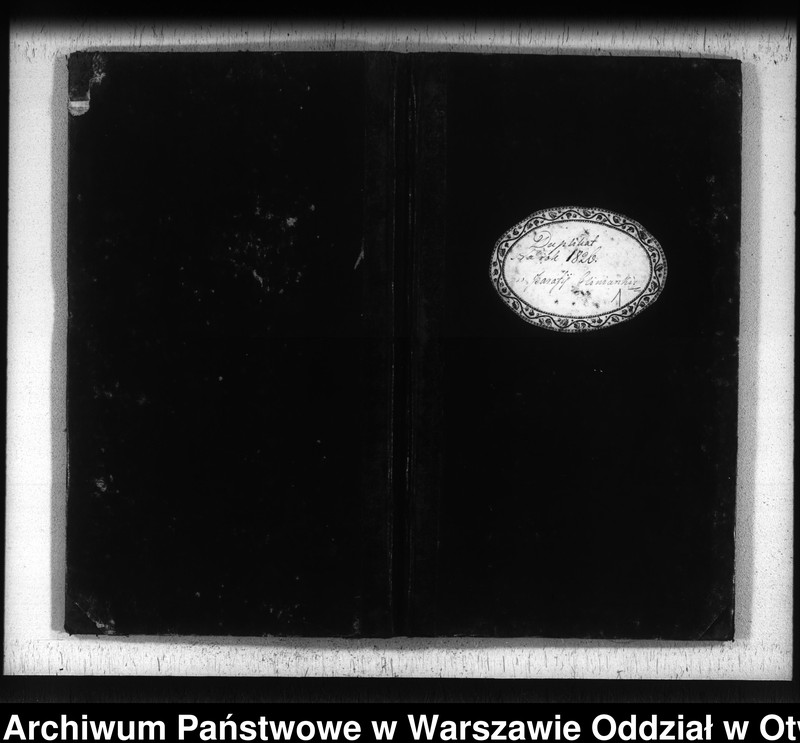 image.from.unit.number "Akta urodzeń, małżeństw i zgonów"