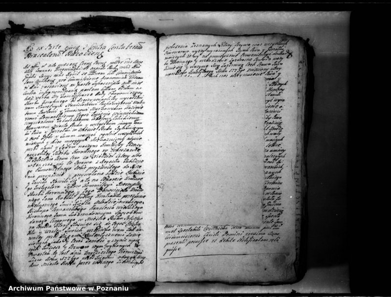 Obraz 11 z jednostki "Relationes [protocollon]"