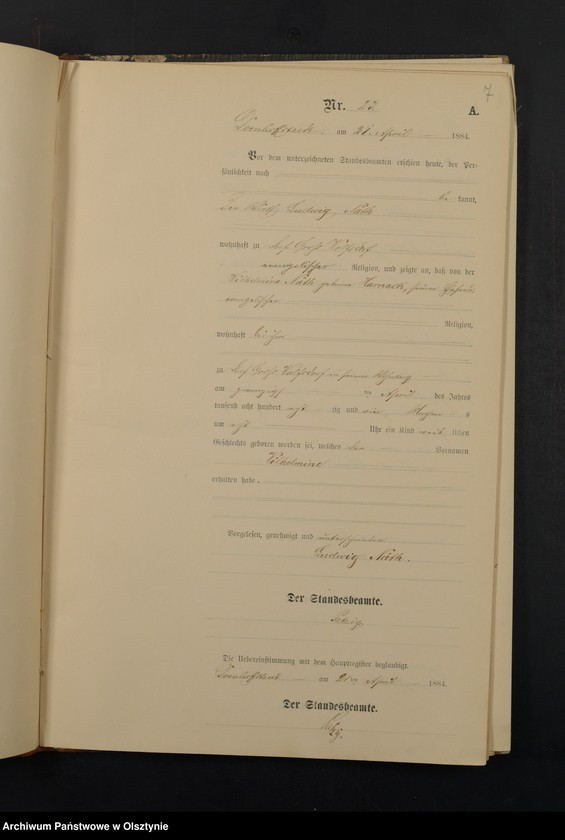 image.from.unit.number "Geburts-Neben-Register Nr 17 - 70"