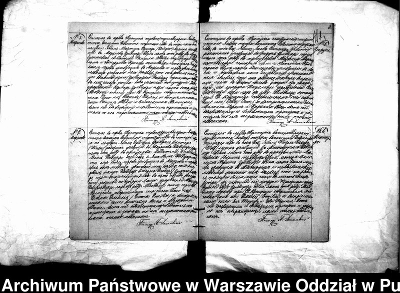 image.from.unit.number "Akta urodzeń, małżeństw i zgonów"