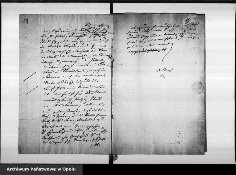 Obraz 17 z jednostki "Acta über die Einsendung der Nachweisung über die schon herausgekommenen ferner erscheinenden und aufgehörten Zeit und Flugschriften"