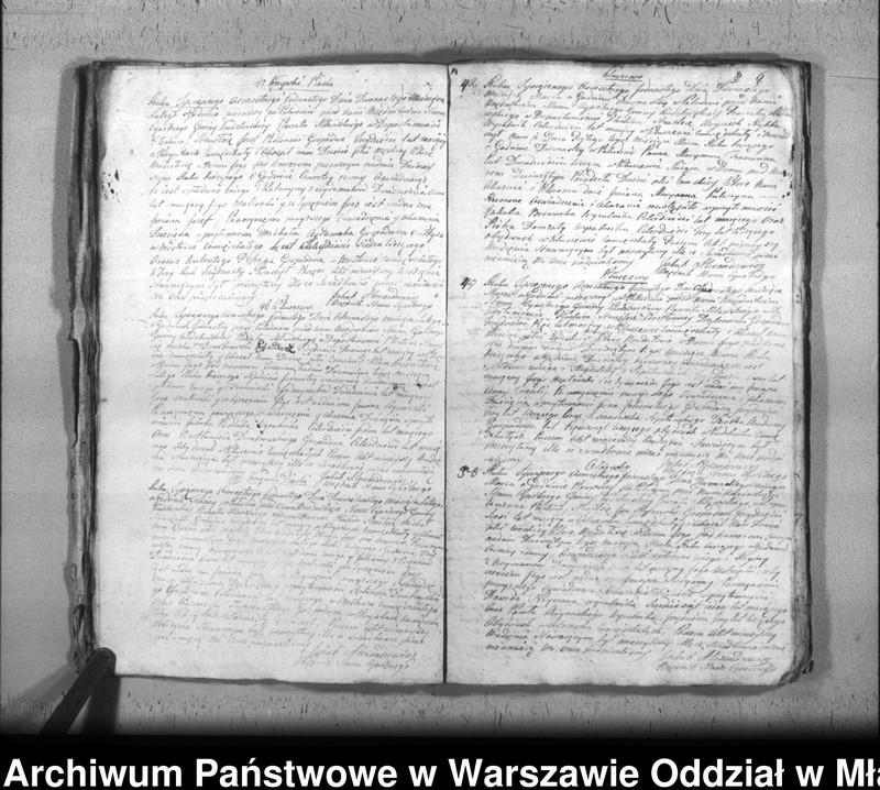 image.from.unit.number "Akta urodzin, małżeństw i zgonów"