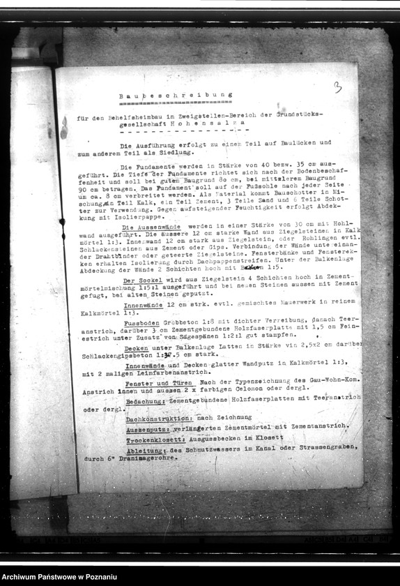 Obraz 7 z jednostki "DWH - Behelfsheimtypen"