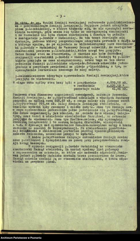 Obraz 19 z jednostki "Rodzina Powstańców [Weteranów]"