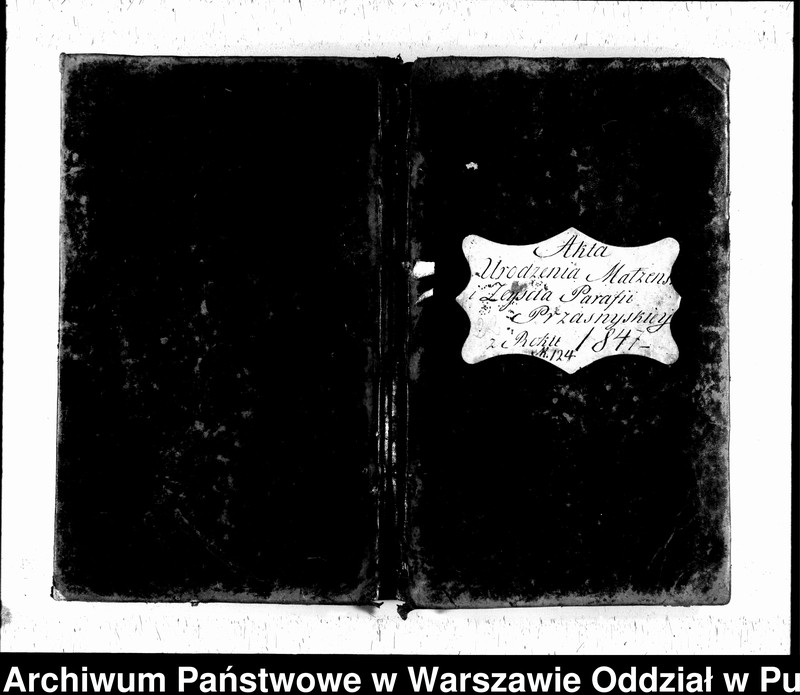 image.from.unit.number "Akta urodzeń, małżeństw, zgonów"