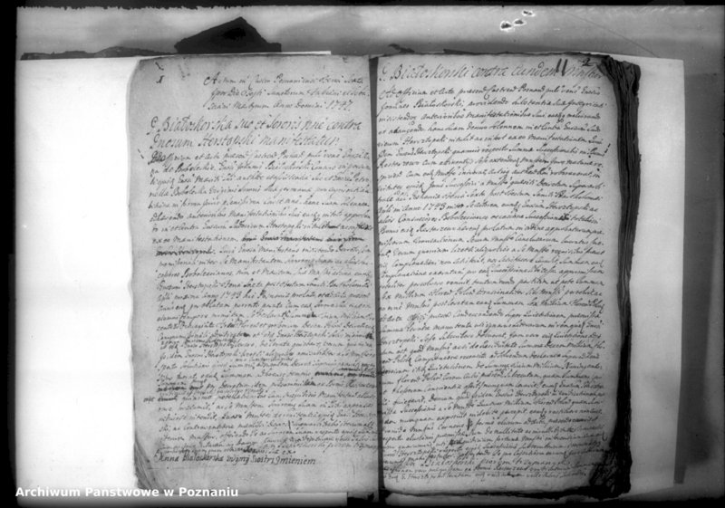 Obraz 15 z jednostki "Relationes [protocollon]"