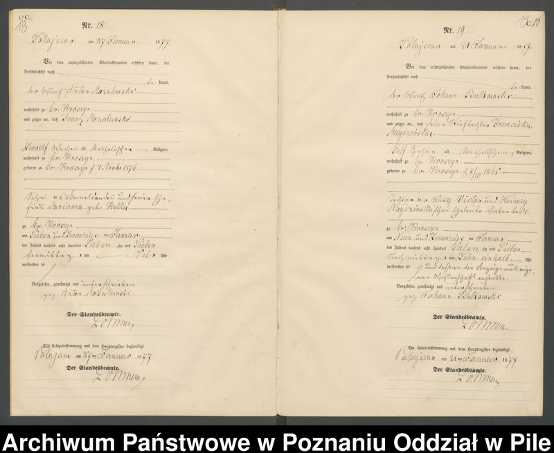 image.from.unit.number "Księga zgonów"