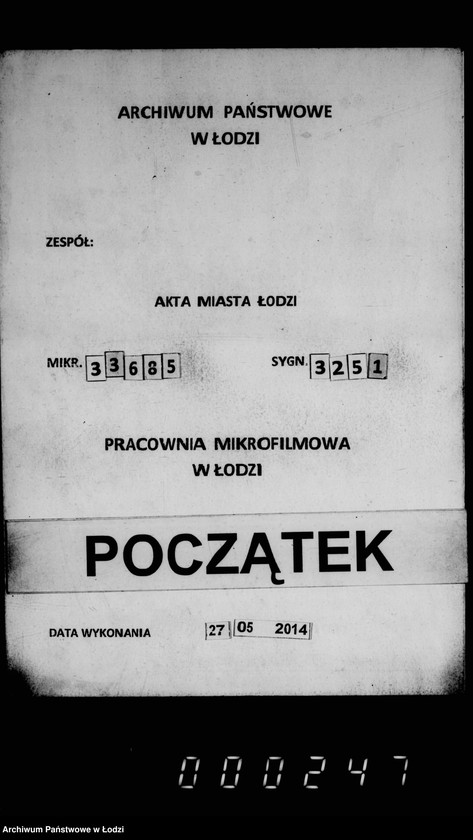 Obraz 1 z jednostki "O počinke bulyžnych i dervjannych mostovych, rejnštokov i trotuarov"