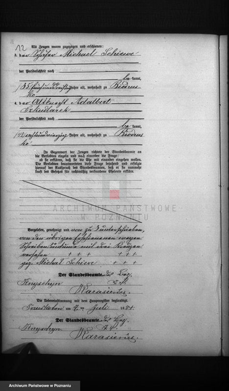 image.from.unit.number "Księga małżeństw"