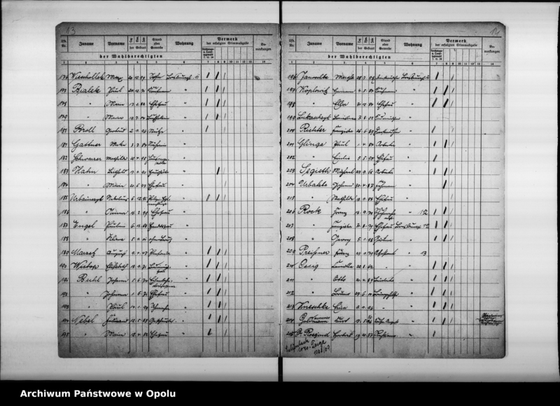 image.from.unit.number "XX: Breslauerplatz, Proskauerstraße, Schulstraße, Zweigstraße"