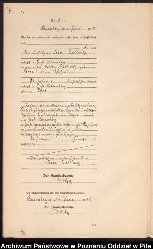 image.from.unit.number "Księga zgonów"