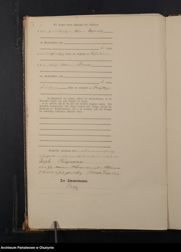 image.from.unit.number "Heiraths-Haupt-Register Nr 1 - 47"