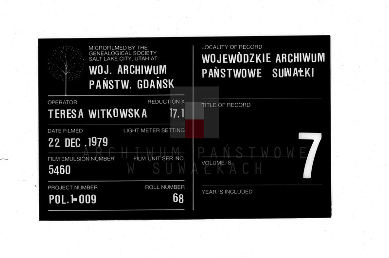image.from.unit.number "Duplikat aktov o rodivšichsja, brakosočetavsichsja i umeršich vejsejskago rimsko-katoličeskogo prichoda s 1868 goda"