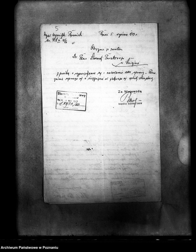 image.from.unit.number "Orzecznictwo w sprawach łowieckich I i II instancji"