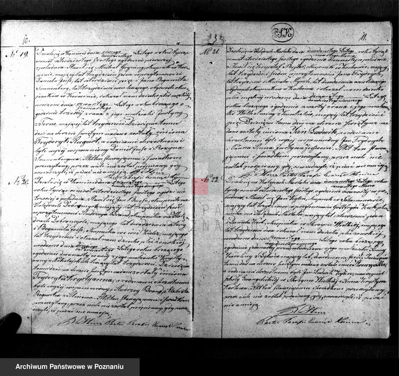 image.from.unit.number "Księga duplikat - urodzeń, małżeństw, zejścia"