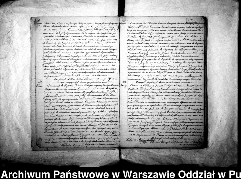 image.from.unit.number "Akta urodzeń, małżeństw i zgonów"