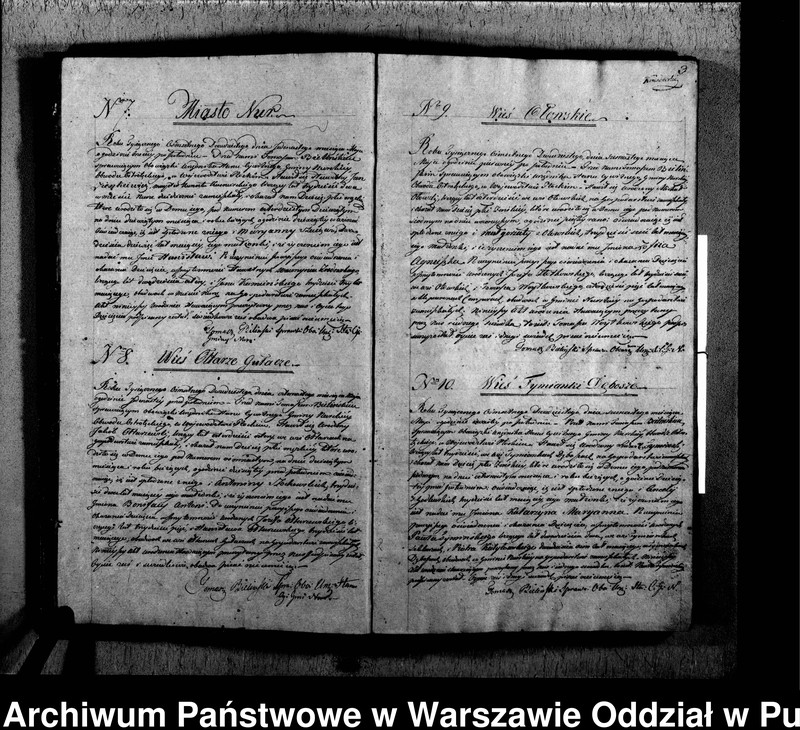image.from.unit.number "Akta urodzeń, małżeństw, zgonów"