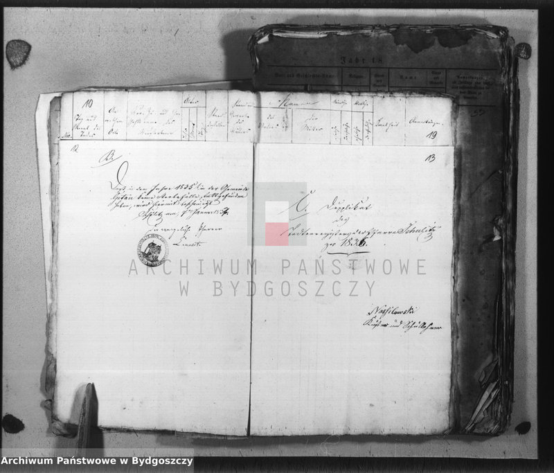 image.from.unit.number "Akta urodzeń, ślubów, zgonów"