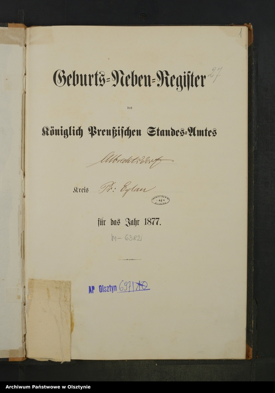 image.from.unit.number "Geburts-Neben-Register Nr 1 - 65"